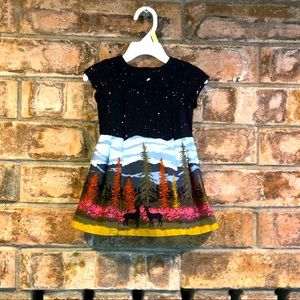Adorable Osh Kosh Dress